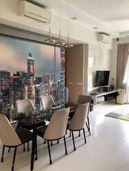 Dairy Farm Heights (D23), Condominium #592545251
